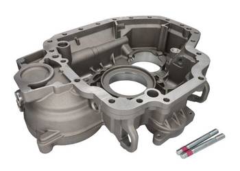 MERCEDES ACTROS OBUDOWA SKRZYNI BIEGÓW 9302602311 9302605911 9302611303