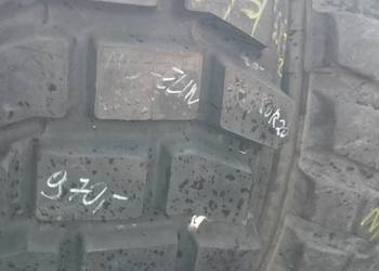 15.5/80r20 michelin opona budowlana fv wysyłka