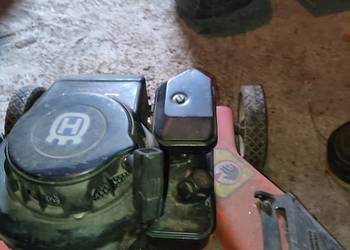 Silnik do kosiarki Briggs stratton