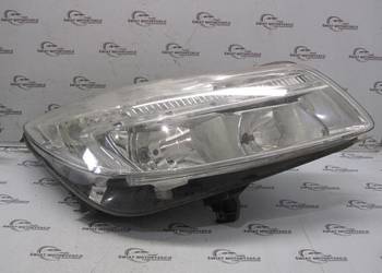 OPEL INSIGNIA A I 11r lampa prawa przód 13226781 1LJ009630-04 ANGLIK