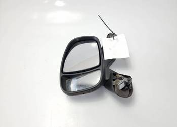 LUSTERKO LEWE OPEL VIVARO II