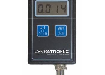 ELHO Silo-Matic Opico Instrukcja obsługi LYKKETRONIC katalog