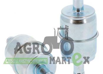 84278141, 226978A1 FILTR PALIWA NA RURKĘ fi12 CNH ZAM