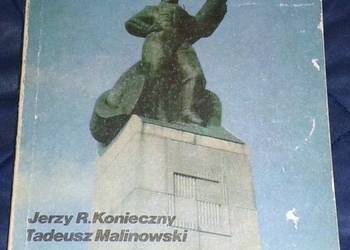 Mała encyklopedia lotników polskich - J. R. Konieczny