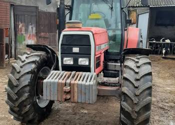 Massey Ferguson 6180 Massey Ferguson 6180