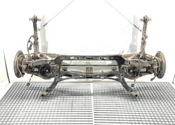 BELKA TYŁ HYUNDAI KONA Crossover TYLNA, ZAWIESZENIA