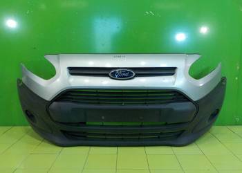 TRANSIT CONNECT MK2 15r VAN zderzak przod