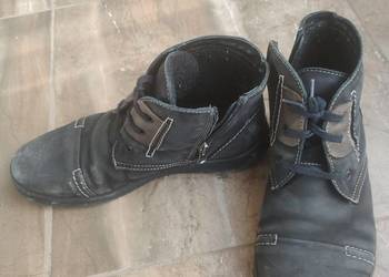 Buty zimowe