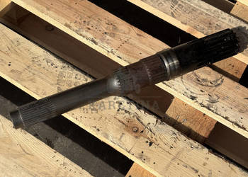 Deutz Fahr 6190 Powershift Skrzynia Biegów Wał Wałek CZĘŚCI 2093422043