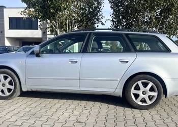 Seat EXEO 2,0tdi kombi niski przebieg, polecam, ładne autko