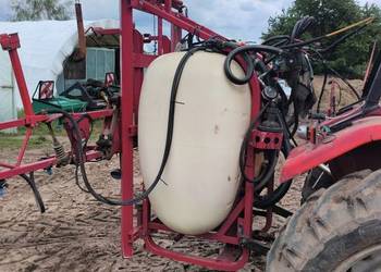 Hardi 600l  15m