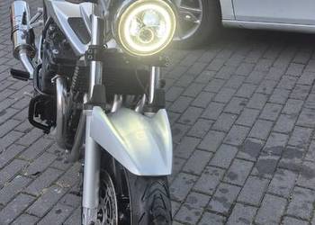 Suzuki bandit 650N
