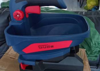 AKUMULATOROWY SIEWNIK