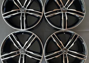 EMOTION WHEELS Felgi 20" 9x20 Audi VW skoda Mercedes Seat