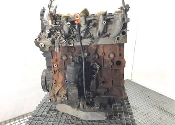 SILNIK PEUGEOT 2.0 140KM RHA 10-18 508 SW I