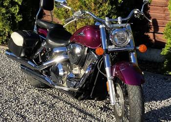 Honda VTX1300