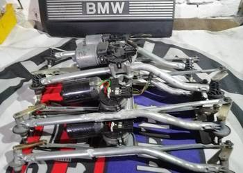 Bmw e46 mechanizm wycieraczek europa bez luzów 100% sprawny