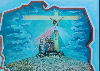 Wizje Przepowiednie, Upomnienia, Wanda Malczewska