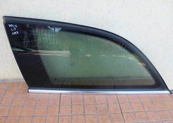 SZYBA KAROSERYJNA LEWY TYŁ OPEL VECTRA C KOMBI