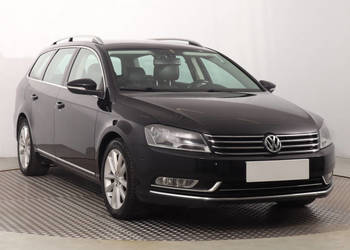 VW Passat 2.0 TDI