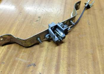Zamek siedzenia linka skuter 4T 50