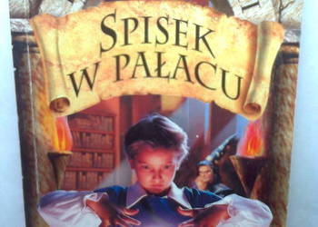 Spisek w Pałacu, Debra Doyle, James D. MacDonald Spisek w Pałacu, Debra Doyle, James D. MacDonald