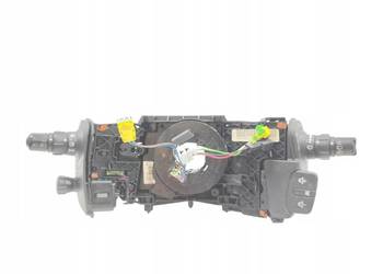 PRZEŁĄCZNIK ZESPOLONY TAŚMA KOMPLET 8200127728 Renault Grand Scenic II