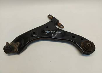 LEXUS RX500H V 5 2023-  WAHACZ LEWY PRZÓD