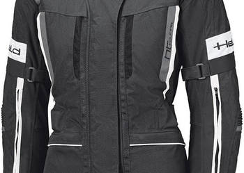 Held 4-Touring II Black-White kurtka motocyklowa roz. 3XL (Belly)