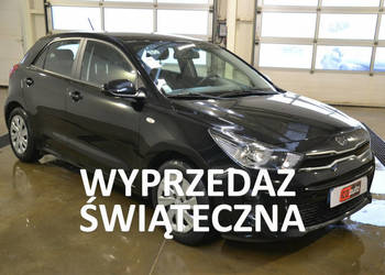 Kia Rio 1,2 benzyna* klimatyzacja* uszkodzony* ICDauto IV (2017-)
