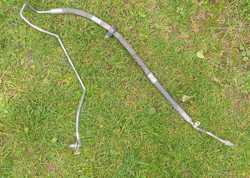 Mercedes W203 Przewód wąż wspomagania Rurka A2034662481