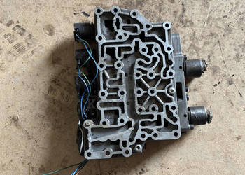 Płyta zaworowa mechatroniki ZF Skrzyni Biegów 2092452035, 2092352035, 2096…