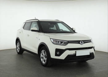 SsangYong Tivoli 1.5 T-GDI