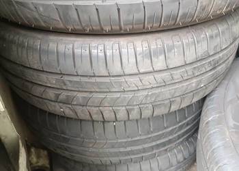 Komplet opon lato 185/65 r 15