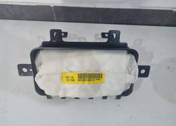 PODUSZKA  PASAZERA HYUNDAI IX 35 09-15