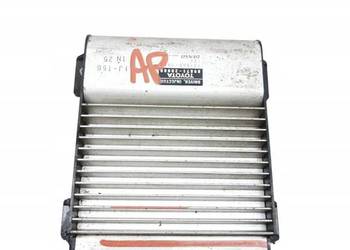 MODUŁ WTRYSKIWACZY 89871-20080 131000-1562 Toyota Avensis III (2009-)