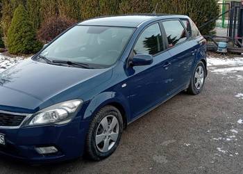 2010 KIA CEED FL 1.6 CRDI