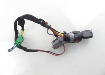 STACYJKA PEUGEOT 307 (3A/C) 9632897680