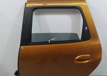 DRZWI LEWE TYŁ TEEPY   Dacia Duster II (2017-2024)
