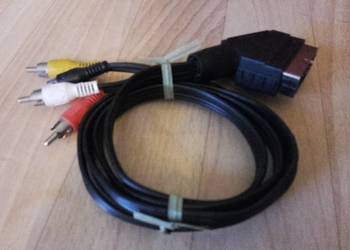 Kabel Euro-Chianch *4
