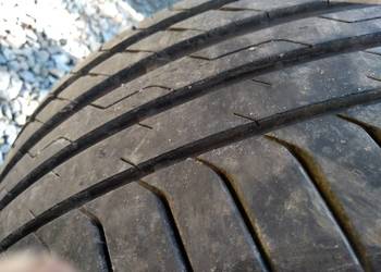 235 50 R18 opona nexen  n fera su2s pojedyncza sztuka