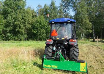 Kosiarka bijakowa W 1,75 m-