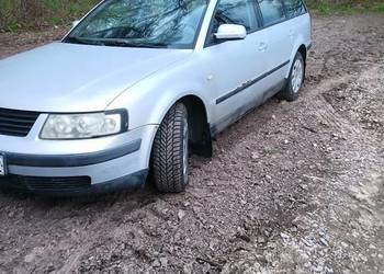 Passat B5