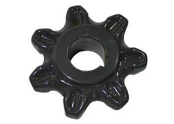 0006741435 Koło zębate podnośnika Z=7 CLAAS (oryginalne)