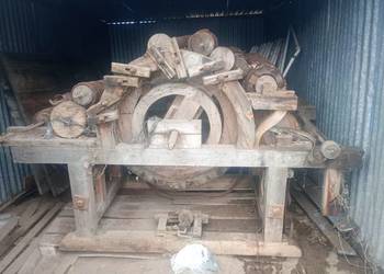 Gremplarka do Wełny