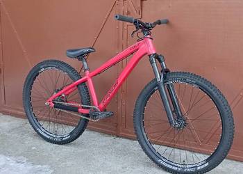 Rower Dirt Kands Colt RZADKI KOLOR DOINWESTOWANY