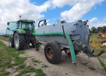 Witam sprzedam beczkę