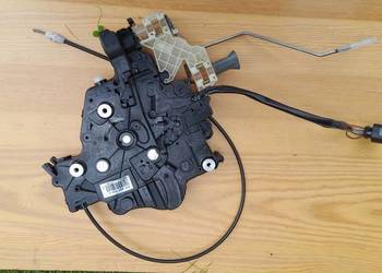 VW CADDY ZAMEK DRZWI PRZESUWNYCH PRAWYCH 2K5843654C VW CADDY ZAMEK DRZWI PRZESUWNYCH PRAWYCH 2K5843654C