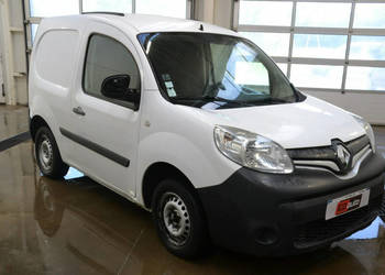 Renault Kangoo 1,5 dci 90ps* klimatyzacja* ekonomiczny* ICDauto