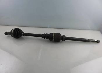 PÓŁOŚ PRAWA PRZEDNIA CITROEN C8 (EA_, EB_) 2.0 HDi - RHM (DW10ATED4) 